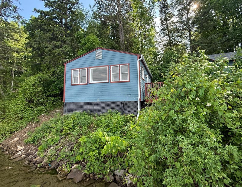 1060 Sarajac Rd NE #5, Longville, MN 56655