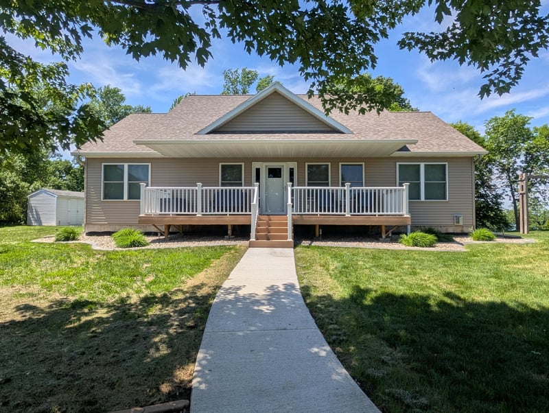 19343 Quartz Rd, Clitherall, MN 56524