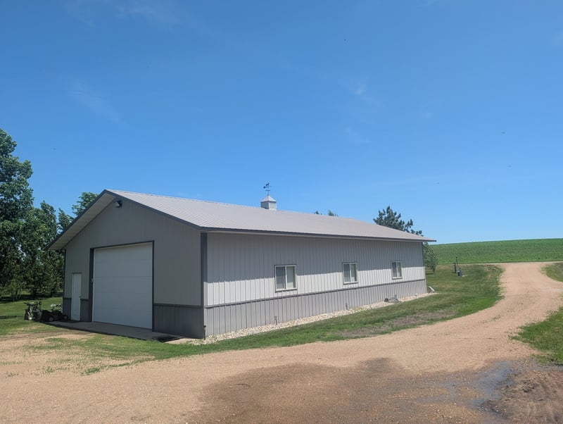 19343 Quartz Rd, Clitherall, MN 56524
