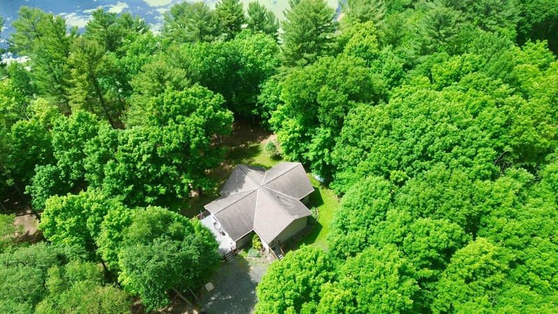 1305 64th St, Turtle Lake, WI 54889