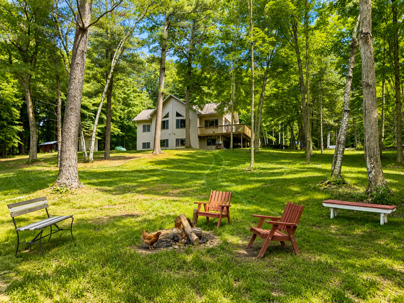 1305 64th St, Turtle Lake, WI 54889