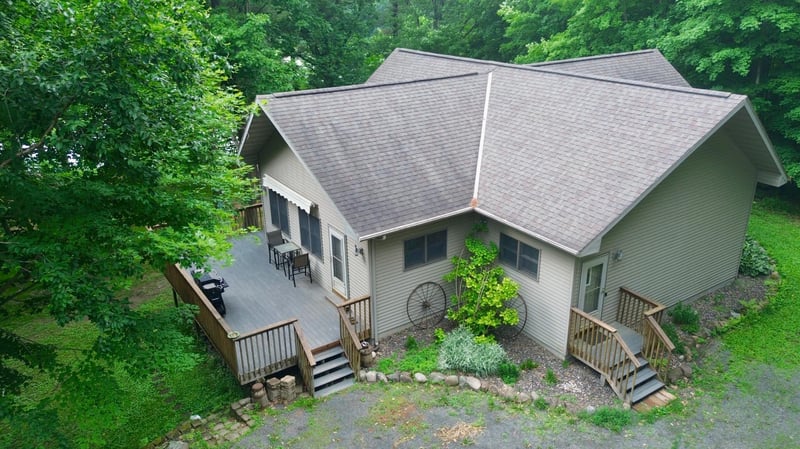 1305 64th St, Turtle Lake, WI 54889