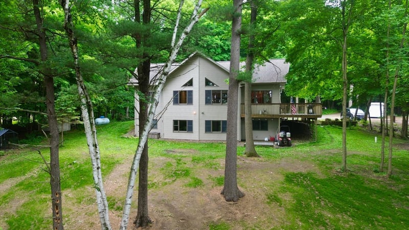 1305 64th St, Turtle Lake, WI 54889