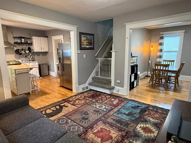 216 2nd St NW, Crosby, MN 56441