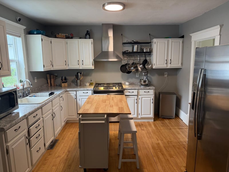 216 2nd St NW, Crosby, MN 56441