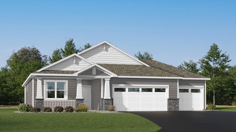 18541 Fillmore Cir NW, Elk River, MN 55330