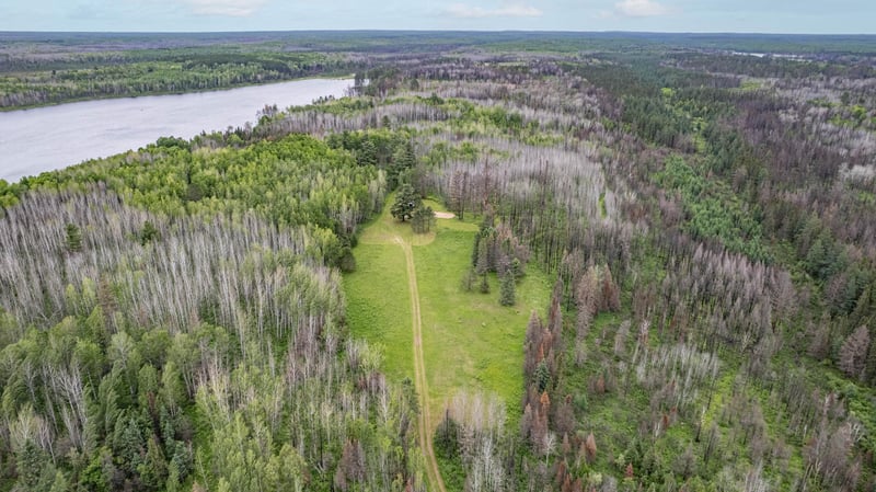 1249 Gabbro Rd, Brimson, MN 55602