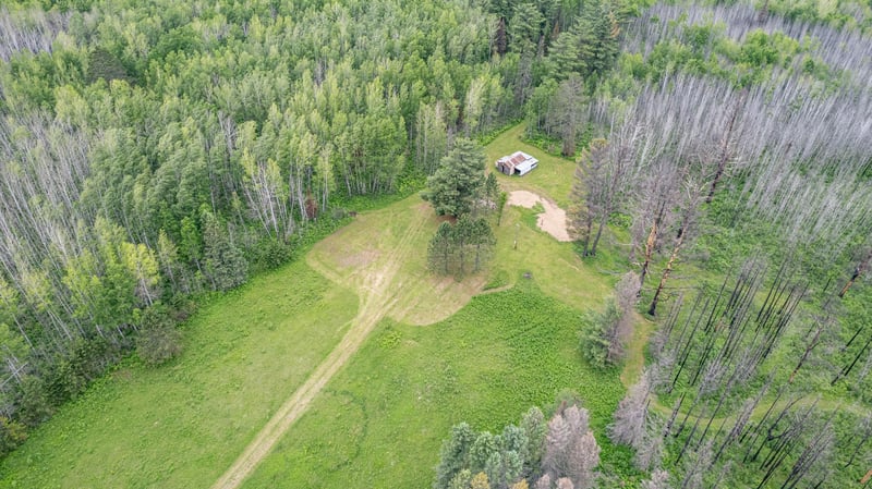 1249 Gabbro Rd, Brimson, MN 55602