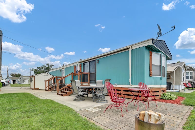 Home Worth Check