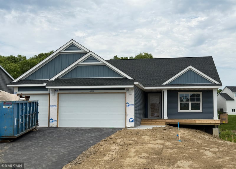 17202 63rd St NE, Otsego, MN 55330