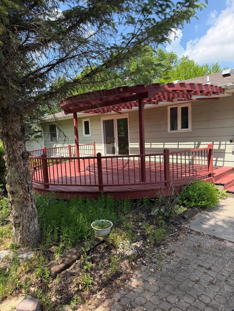 106 Circle Dr, Thief River Falls, MN 56701