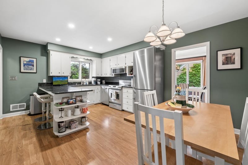 3621 Glenhurst Ave, Saint Louis Park, MN 55416