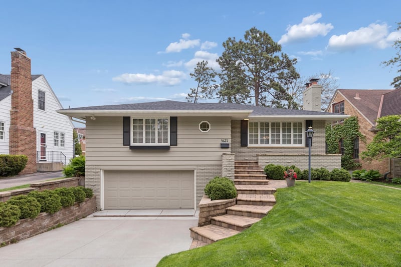 3621 Glenhurst Ave, Saint Louis Park, MN 55416