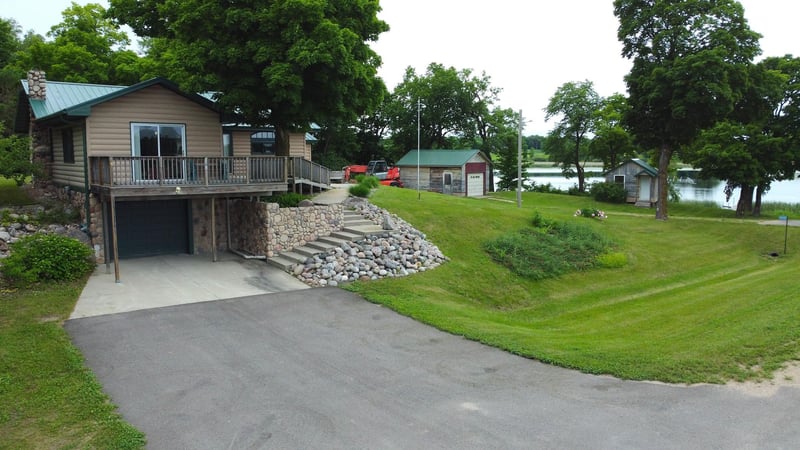 38481 County Highway 41, Dent, MN 56528