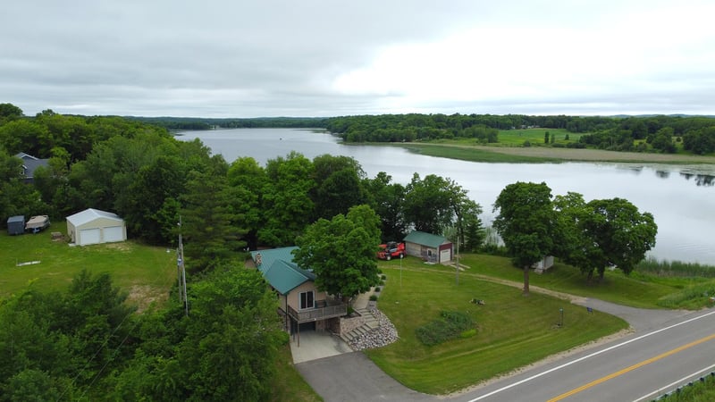 38481 County Highway 41, Dent, MN 56528