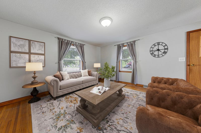 330 Lake St W, Waterville, MN 56096