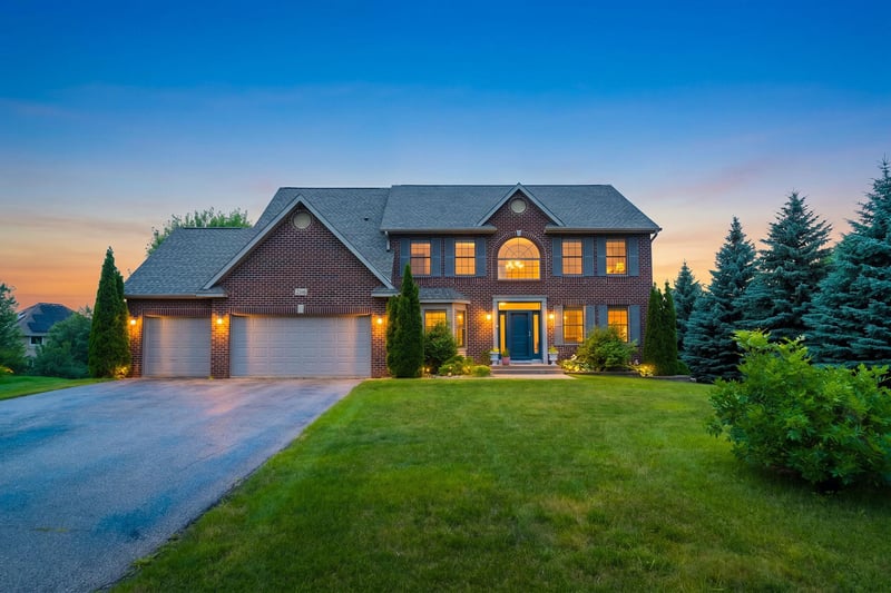 Home Worth Check