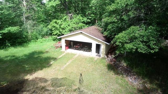 22194 537th Ln, Mcgregor, MN 55760