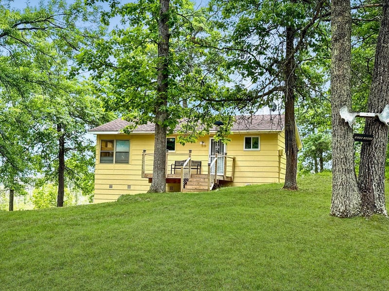 22194 537th Ln, Mcgregor, MN 55760