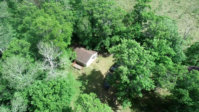 22194 537th Ln, Mcgregor, MN 55760