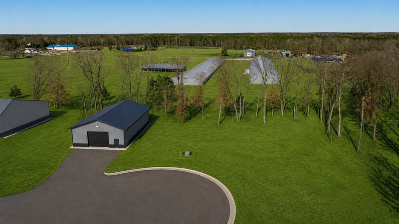 34529 Retriever Rd, Crosslake, MN 56442