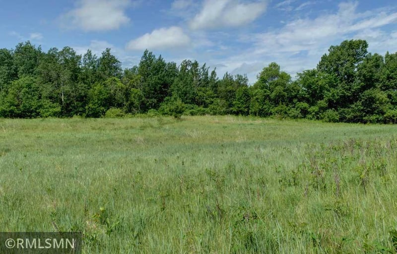 124XX N Gabrielson Lake Rd, Luck, WI 54853