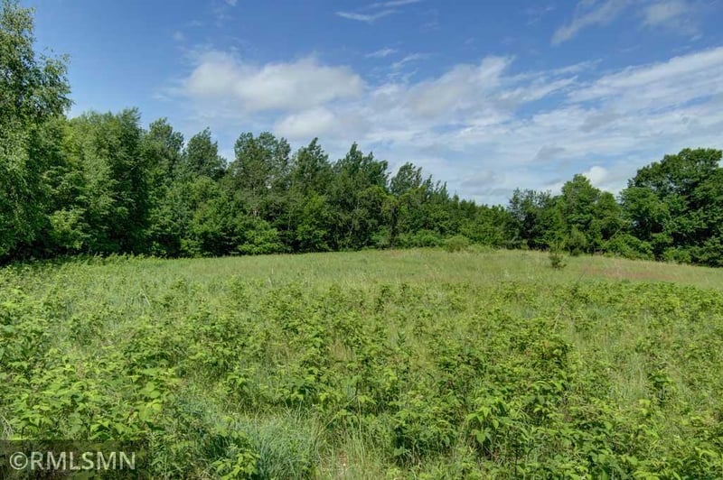 124XX N Gabrielson Lake Rd, Luck, WI 54853