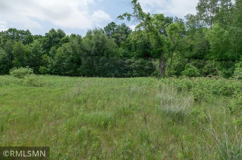 124XX N Gabrielson Lake Rd, Luck, WI 54853