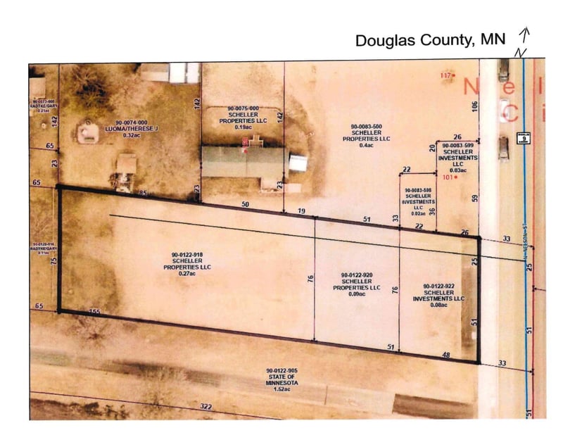 XXXX Nelson St, Nelson, MN 56355