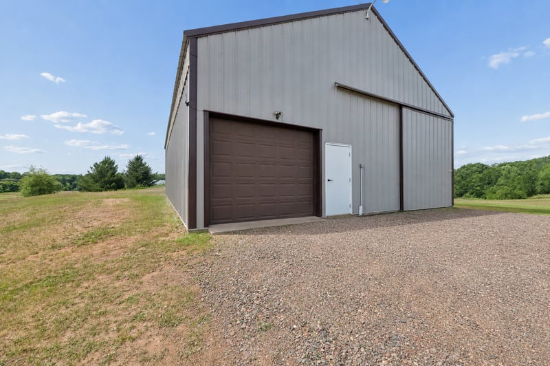 1815 211th St, Centuria, WI 54824