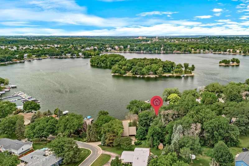 TBD Inguadona Beach Cir SW, Prior Lake, MN 55372