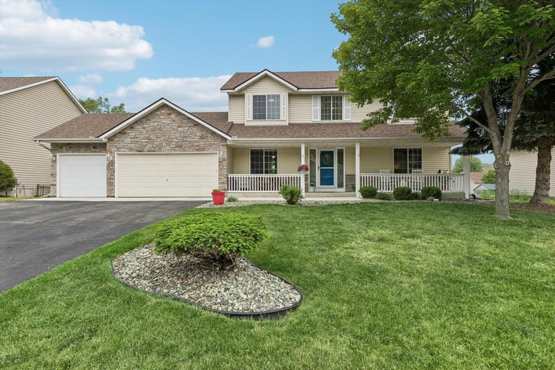 2179 Jean Way, Elko New Market, MN 55054