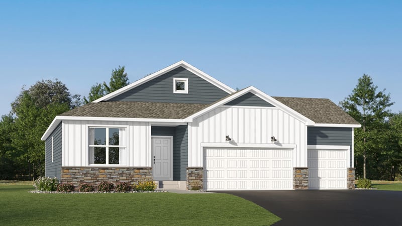 18550 Fillmore Cir NW, Elk River, MN 55330