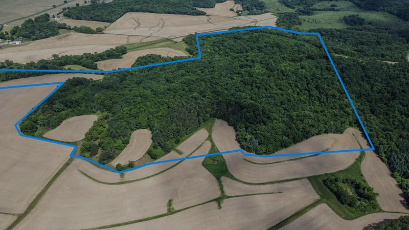 00 Dopp, Ettrick, WI 54627