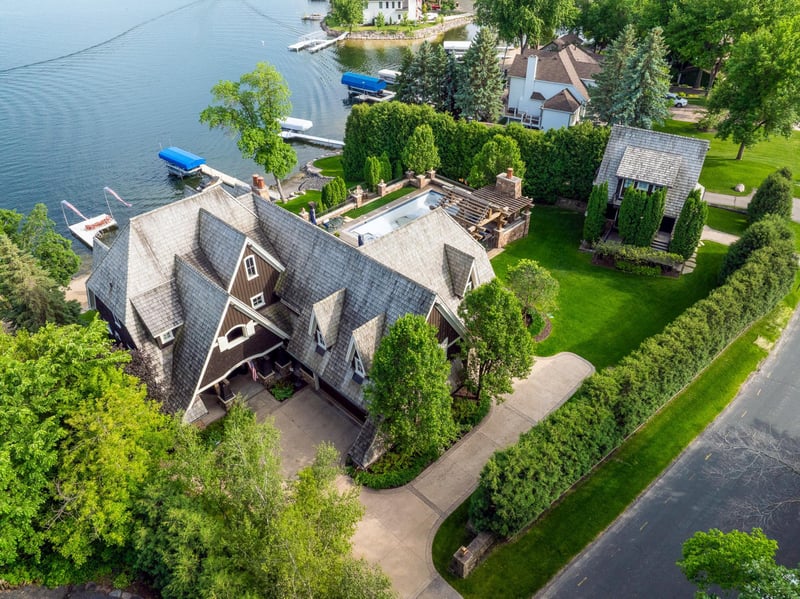 14291 Shady Beach Trl NE, Prior Lake, MN 55372