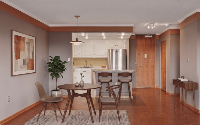 400 Groveland Ave #708, Minneapolis, MN 55403