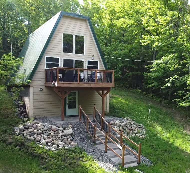 33816 Pioneer Ave, Aitkin, MN 56431