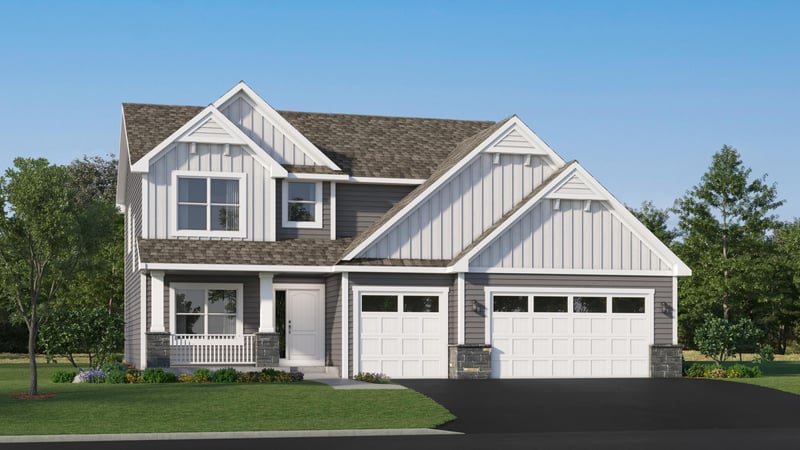 18668 Ivanhoe St NW, Elk River, MN 55330