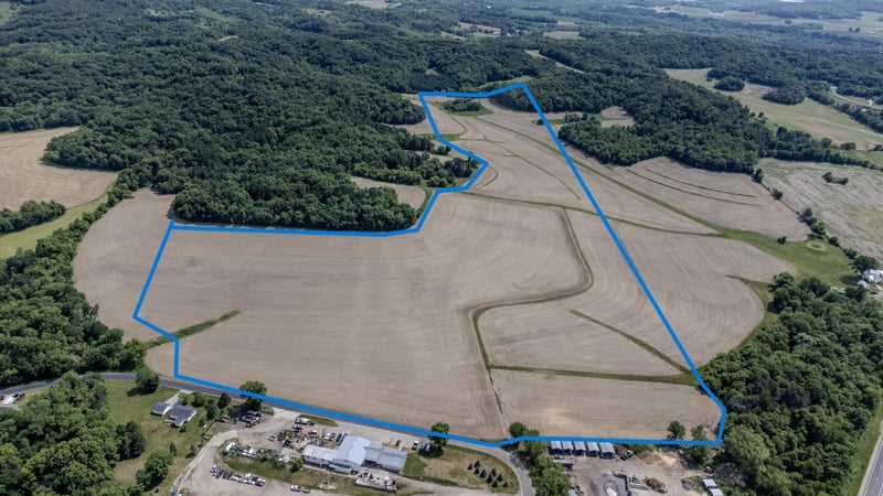 000 Dopp Rd, Ettrick, WI 54627