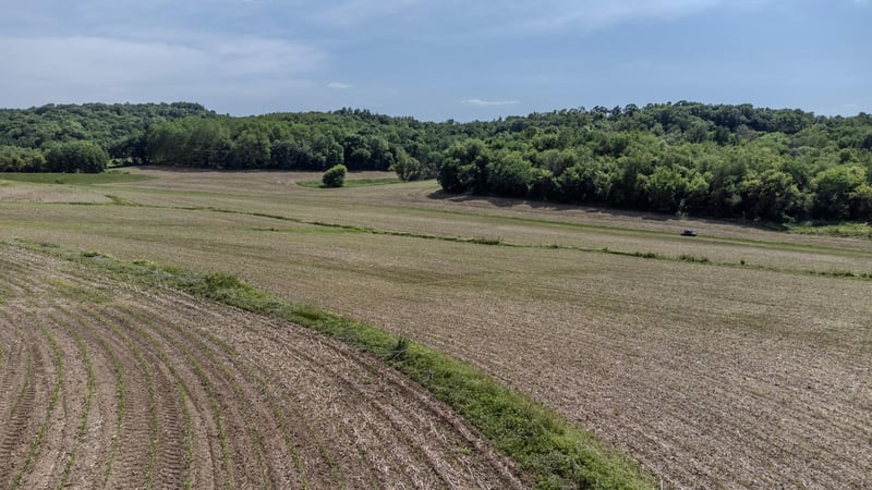 000 Dopp Rd, Ettrick, WI 54627
