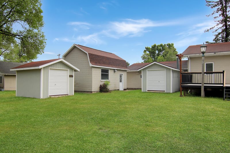 709 9th Ave NE, Brainerd, MN 56401