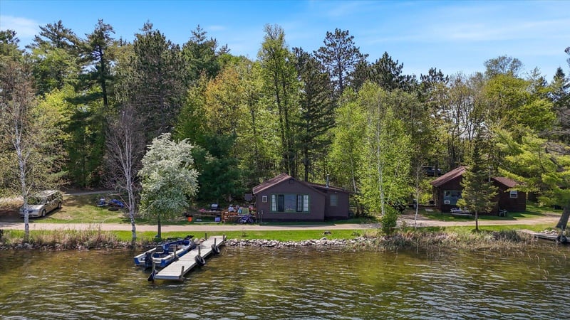 28444 E Bass Lake Rd, Grand Rapids, MN 55744