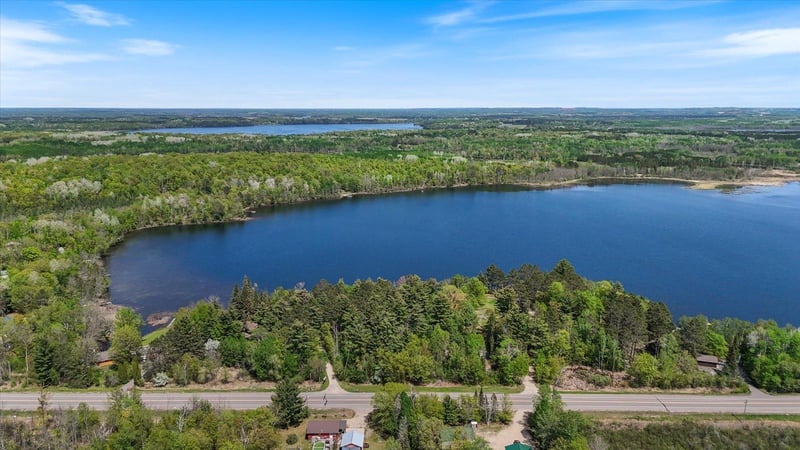 28444 E Bass Lake Rd, Grand Rapids, MN 55744