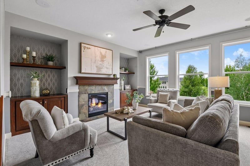 2715 Fieldstone Dr, Victoria, MN 55386