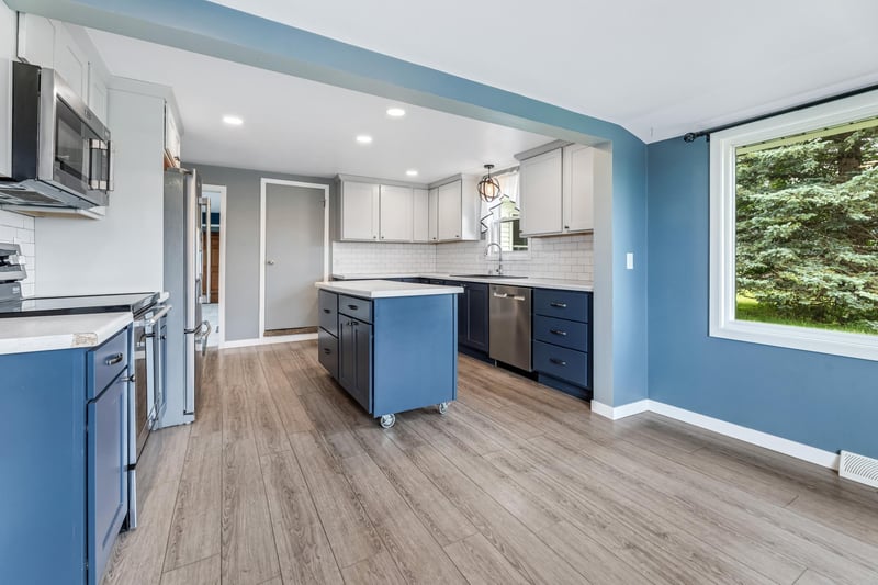 W22882 Little Tamarack Rd, Galesville, WI 54630