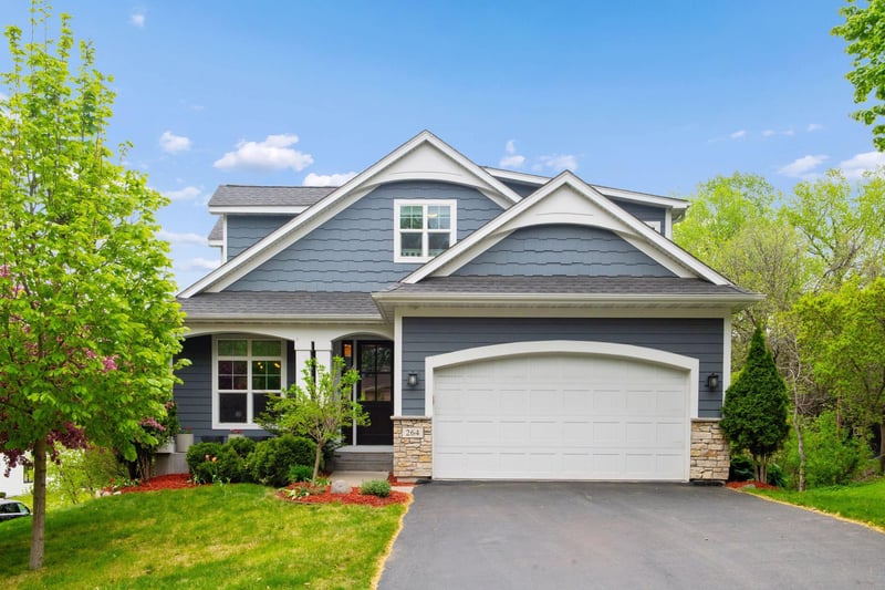264 Benton Ave, Wayzata, MN 55391