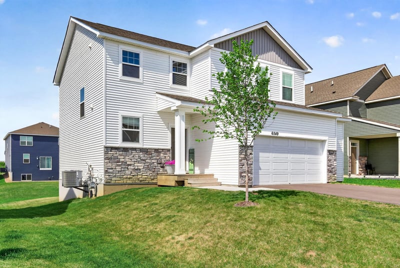6549 209th St W, Farmington, MN 55024