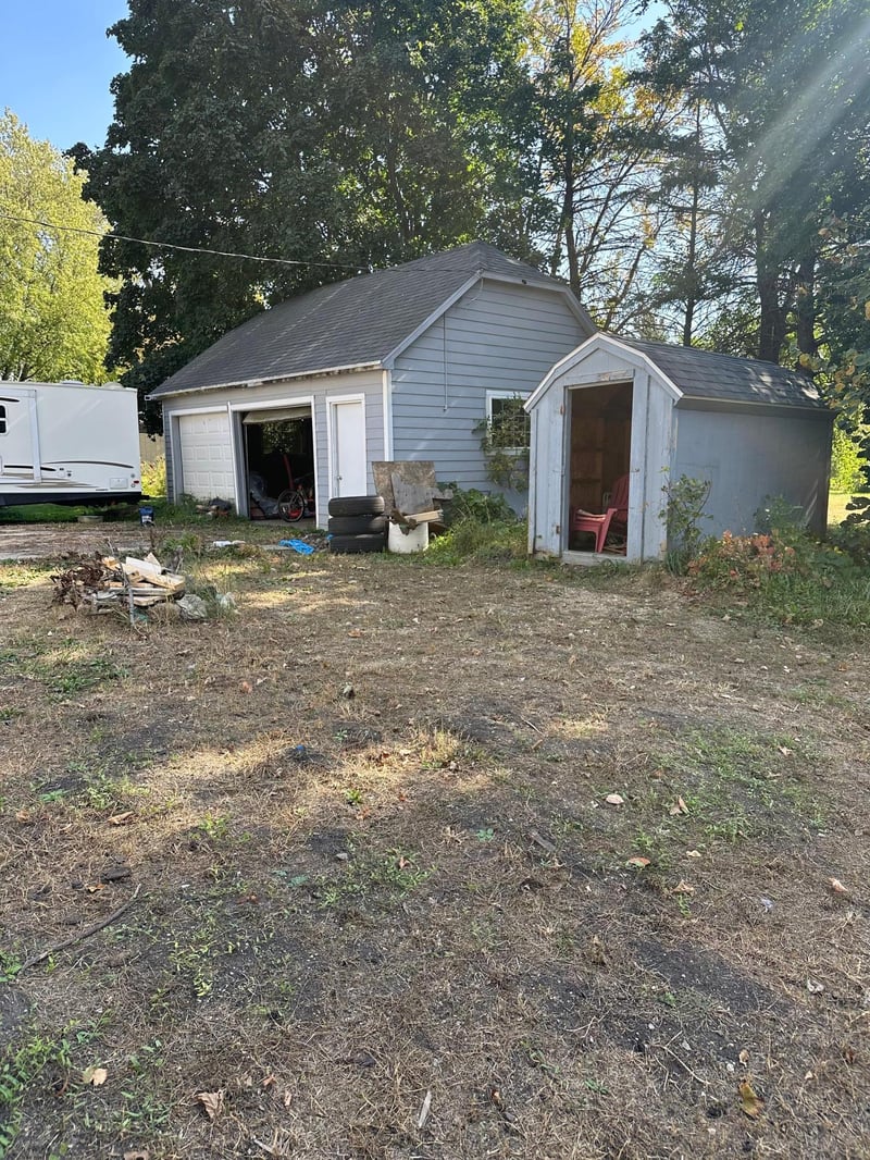 1102 Boxelder St, Mountain Lake, MN 56159