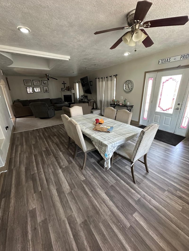 1102 Boxelder St, Mountain Lake, MN 56159