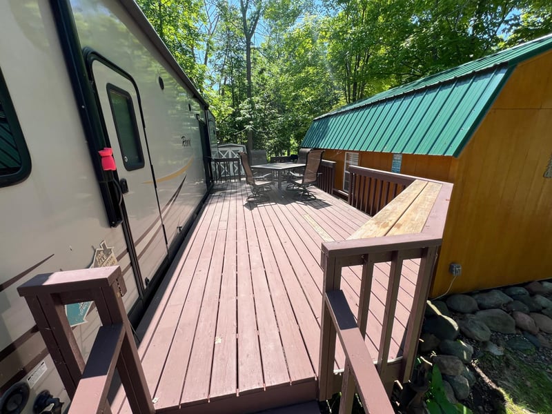 C6-17 Sherwood Forest, Aitkin, MN 56431